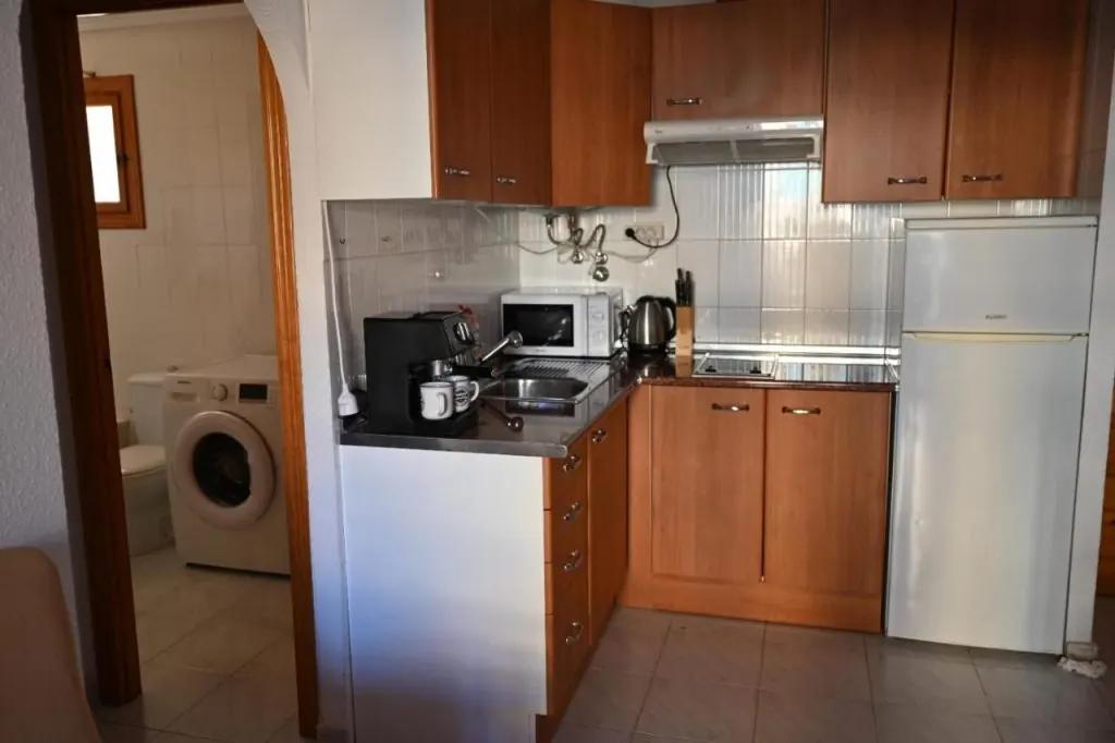 Kitchenette